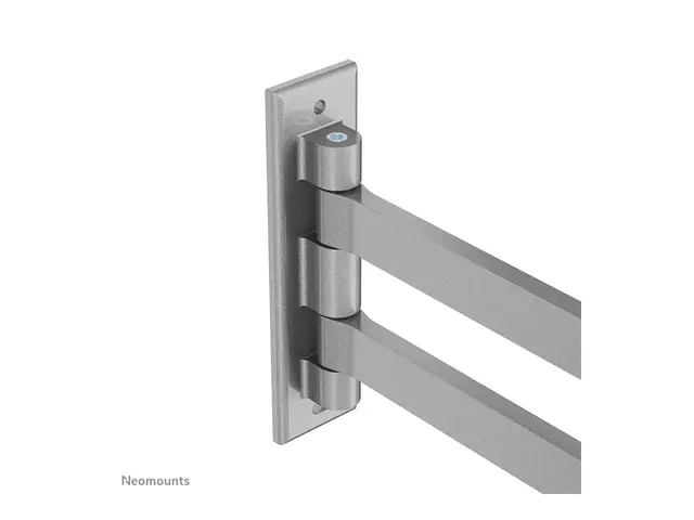 Neomounts FPMA-W820 - Brakett full bevegelse for LCD-skjerm sølv s...