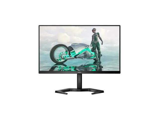 Philips Evnia 3000 24M1N3200ZS - LED-skjerm gaming 24" (23.8" synl...