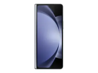 2nd-B Galaxy Z Fold5 256 Blue B-grade - Brukt - 2 &#229;rs garanti