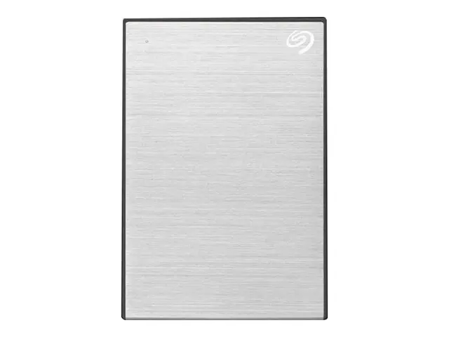 Seagate One Touch STKZ5000401 - Harddisk 5 TB ekstern (bærbar) USB...