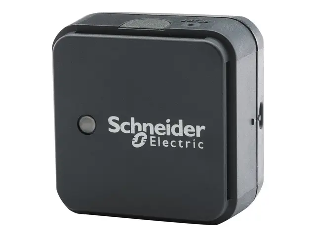 APC Wireless - Temperatur & fuktighetsføler grå TAA-samsvar for Ne...