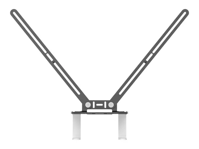 Logitech TV Mount For Video Bars - Kameramontering kan monteres un...