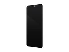 ZAGG InvisibleShield Fusion - Skjermbeskyttelse for mobiltelefon antirefleks - med personvernsfilter - 2-veis - for Samsung Galaxy Edge
