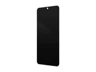 ZAGG InvisibleShield Fusion - Skjermbeskyttelse for mobiltelefon antirefleks - med personvernsfilter - 2-veis - for Samsung Galaxy Edge