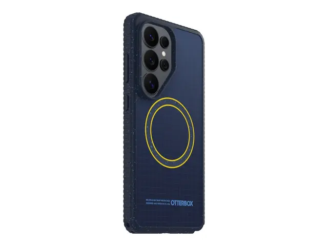 OtterBox Sole Series - Baksidedeksel for mobiltelefon nylonstoff, ...