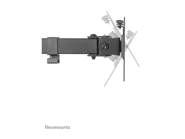 Neomounts FPMA-D550D4 - Monteringssett (kausemontering, skrivebord...