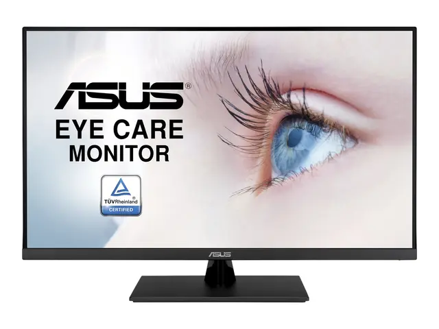ASUS VP32UQ - LED-skjerm - 31.5" - 3840 x 2160 4K UHD (2160p) @ 60...