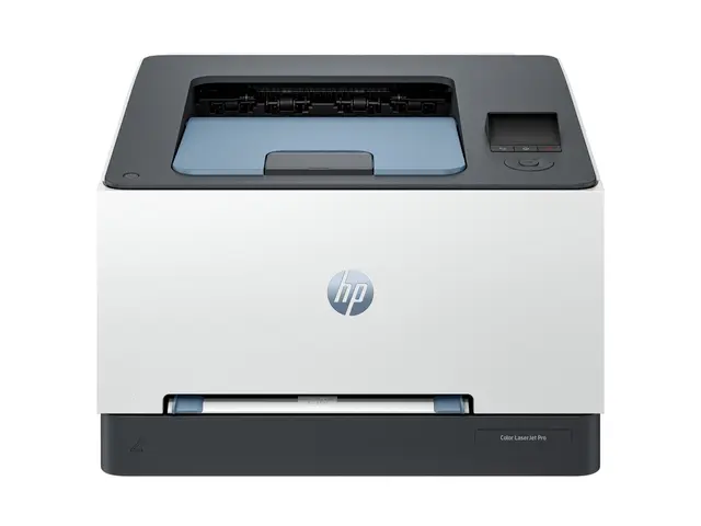 HP Color LaserJet Pro 3202dw - Skriver farge Dupleks laser A4/Lega...