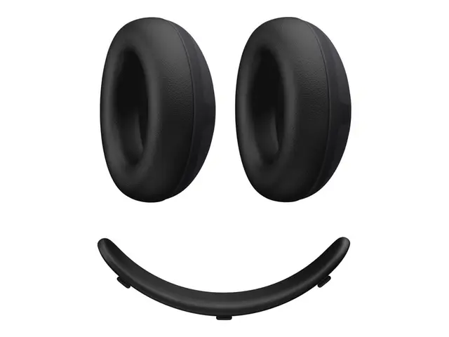 Apple - Ear and headband cushion kit for hodetelefoner - ultra plu...