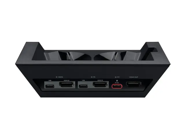 Logitech G Astro A50 X - Hodesett full størrelse Bluetooth / LIGHT...