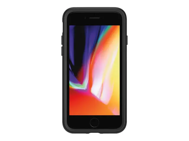 OtterBox Symmetry Series - Pro Pack baksidedeksel for mobiltelefon...