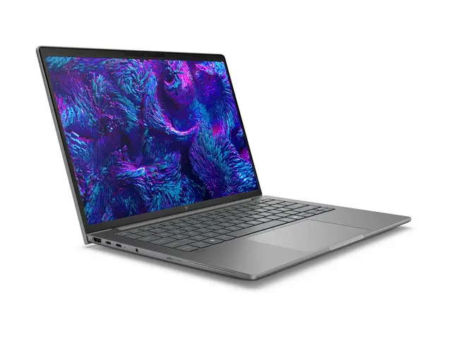 HP ZBook 8 G1i Mobile Workstation - 14" Intel Core Ultra 7 255H 32...