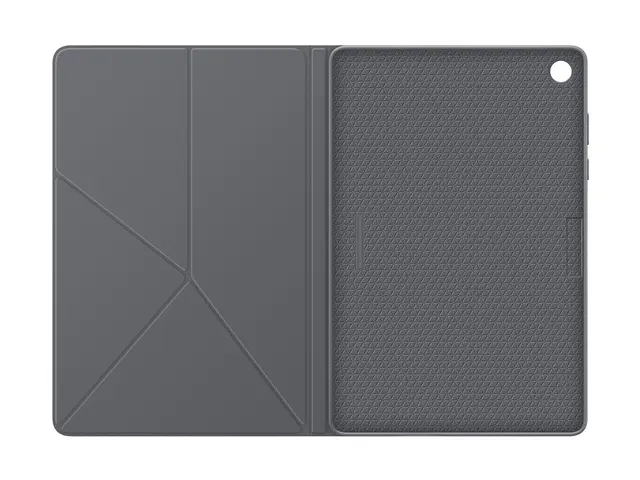 Samsung EF-BX230 - Lommebok for nettbrett - svart - for Galaxy Tab...