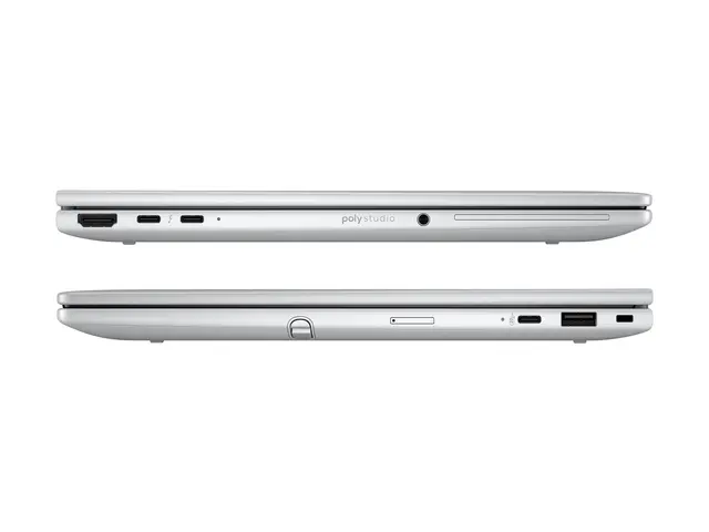 HP EliteBook 8 Flip G1i Notebook AI - 13.3" Intel Core Ultra 7 255...