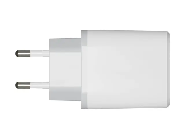 dbramante1928 re-charge - Strømadapter 30 watt 3 A PD/PPS 2 utgang...