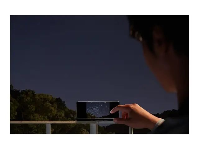 2nd-A Galaxy Z Fold5 256 Black A-grade | Brukt 2 års garanti Grade...