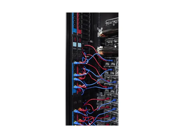APC - Strømkabel power IEC 60320 C13 til C14 10 A 1.83 m svart Hel...