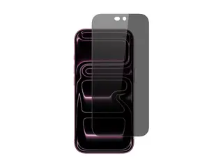 Screenor Privacy 360 - Skjermbeskyttelse for mobiltelefon glass - med personvernsfilter - for Apple iPhone 18 Pro Max