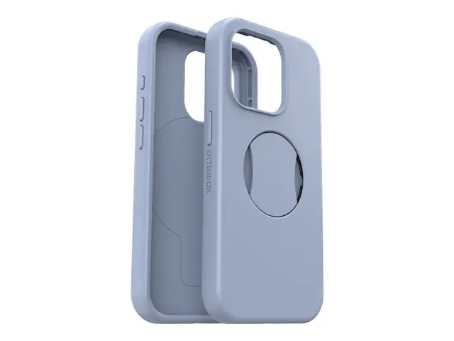 OtterBox OtterGrip Symmetry Series - Baksidedeksel for mobiltelefo...