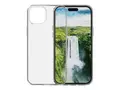 dbramante1928 Iceland Ultra - Baksidedeksel for mobiltelefon D3O, plastikk - blank - for Apple iPhone 13, 14, 15, 16e