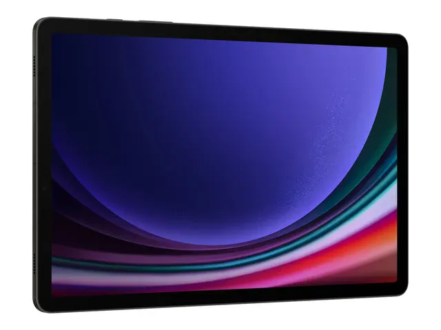 Samsung Galaxy Tab S9 - Tablet Android 13 128 GB 11" AMOLED (2560 ...