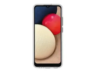 OtterBox React Series ProPack - Baksidedeksel for mobiltelefon blank - for Samsung Galaxy A02s