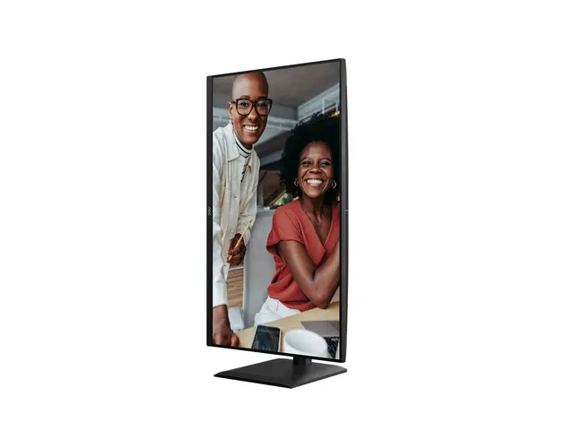 AOC Q32E4U - E4 Series LED-skjerm 32" (31.5" synlig) 2560 x 1440 Q...