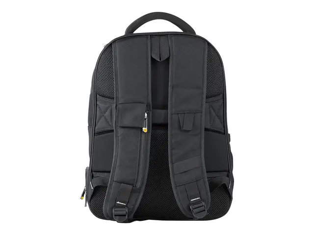 StarTech.com 17.3" Laptop Backpack with Removable Accessory Organi...