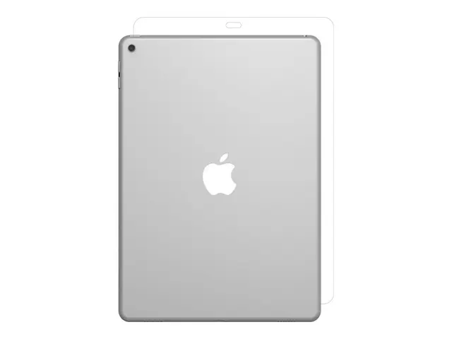 ZAGG InvisibleShield Glass Elite+ - Skjermbeskyttelse for nettbret...