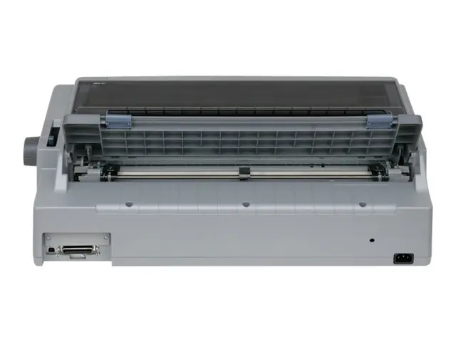 Epson LQ 2190N - Skriver S/H punktmatrise 420 mm (bredde) 10 cpi 2...