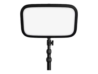 Elgato Key Light - Lampehode - 1 hoder x 80 lampe LED - DC
