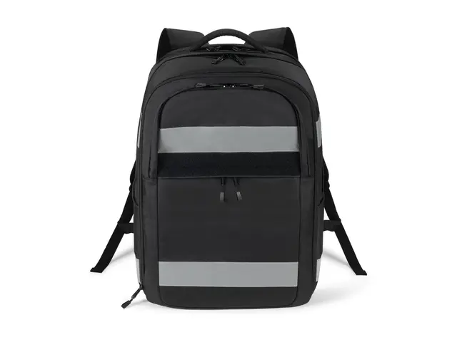 DICOTA Reflective - Ryggsekk 32-38 liter polyester, termoplast-pol...