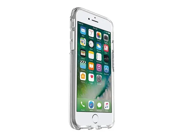 OtterBox Symmetry Series Apple iPhone 7 - Baksidedeksel for mobilt...