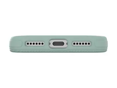 ZAGG Luxe Snap - Baksidedeksel for mobiltelefon MagSafe-samsvar ro...