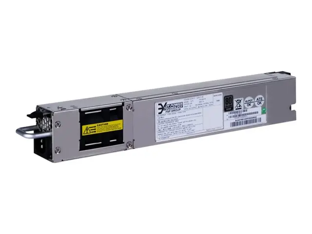 HPE - Strømforsyning - "hot-plug" / redundant (plug-in modul) - 65...