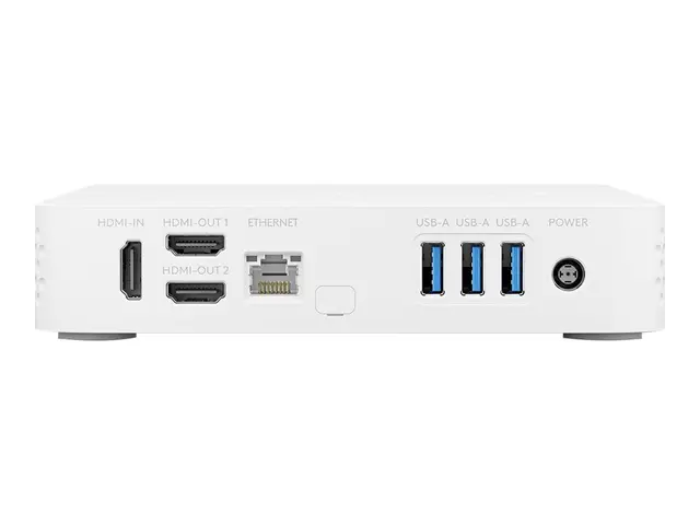 Logitech RoomMate - Videokonferanseinnretning - Zoom Certified