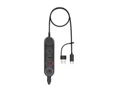 GN AUDIO JABRA ENGAGE 50 II LINK USB C/A MS