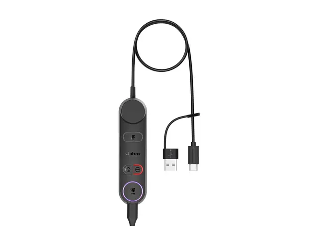 GN AUDIO JABRA ENGAGE 50 II LINK USB C/A MS 