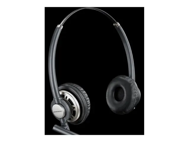 HP Poly EncorePro 720D - 700 Series hodesett on-ear kablet USB-A s...