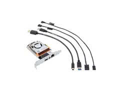 HP Anyware - Integrert fjernkontroll for system