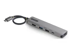 Startech - dokkingstasjon - USB-C 3.2 Gen 2 HDMI