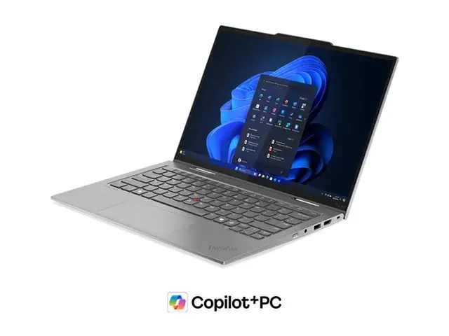 Lenovo ThinkPad X1 2-in-1 Gen 10 Aura Edition - 14" Intel Core Ult...