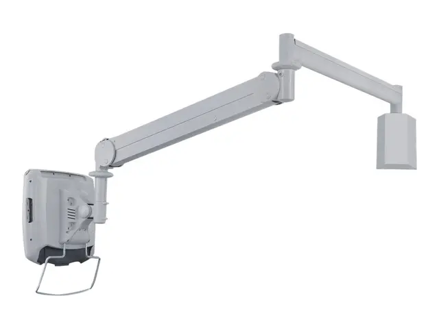 Neomounts FPMA-HAW100 - Brakett full bevegelse for LCD-skjerm medi...