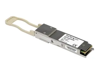 STARTECH.COM Citrix 3013936-E2 Compatible QSFP+ Module - 40GBase-SR4 Fi