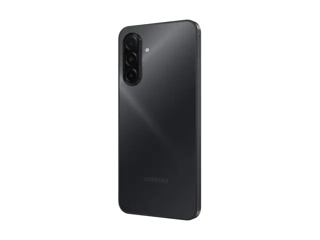 Samsung Galaxy A17 - Svart - 128 GB 