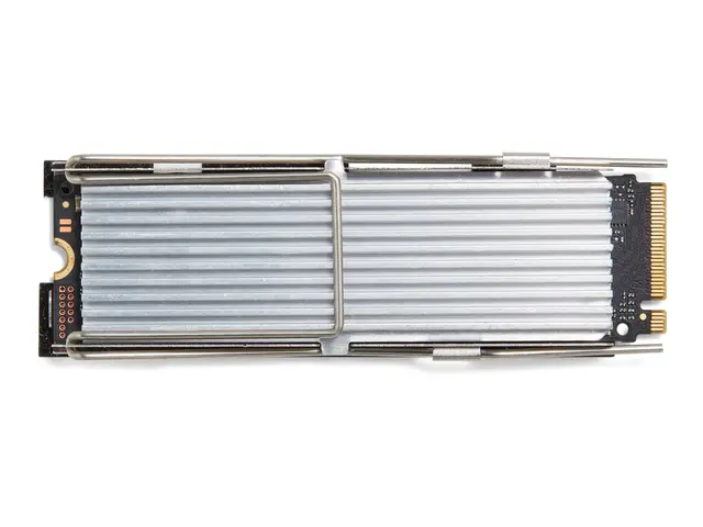 HP - SSD Value 1 TB intern M.2 2280 PCIe 4.0 x4