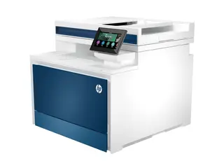HP Color LaserJet Pro MFP 4302dw multifunksjonsskriver - farge