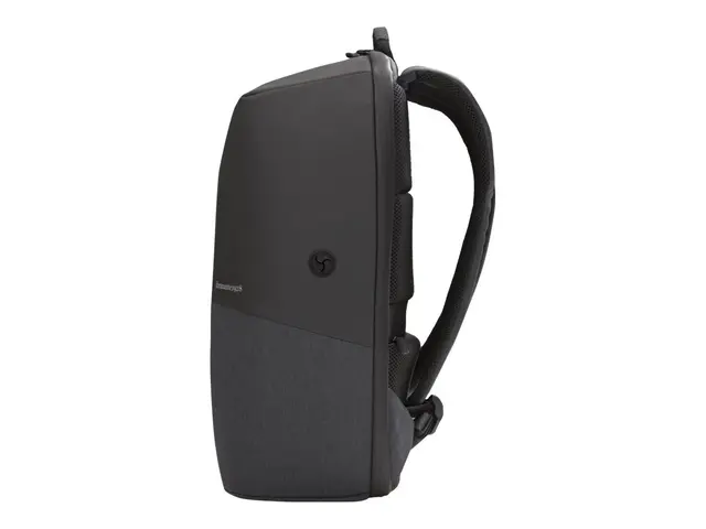 dbramante1928 Helsingborg - Notebookbæreveske - 16" - koksgrå