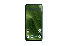 Fairphone (Gen. 6) - Skoggrønn - 256 GB