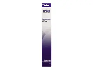 Epson - Svart - skriverbånd - for LQ 2090, 2090II, 2090IIN